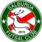 CD Ibaialde Salburua FS
