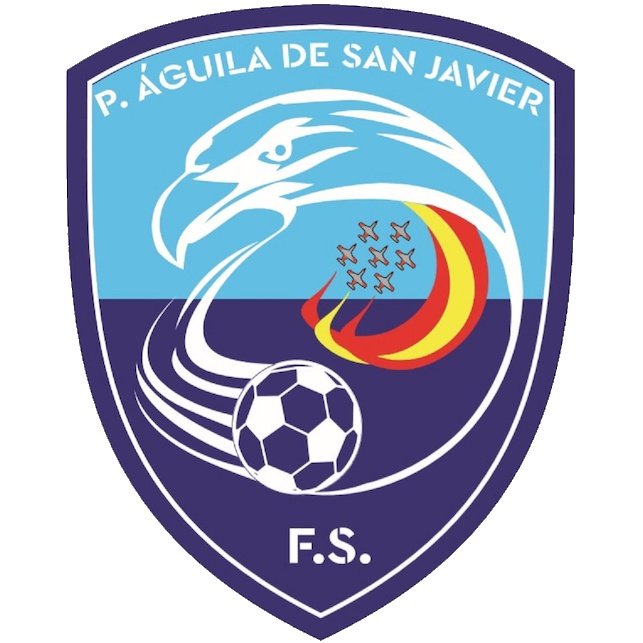 Patrulla Águila San Javier 