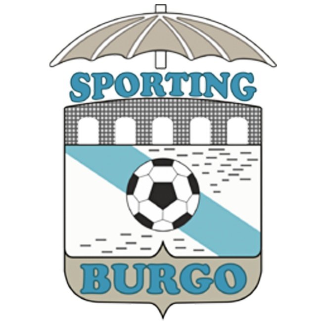 Sporting Burgo B