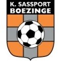 Sassport Boezinge