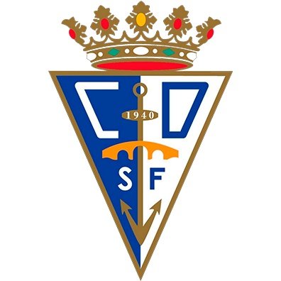 San Fernando 1940