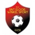 Escudo del KVC Winkel Sport