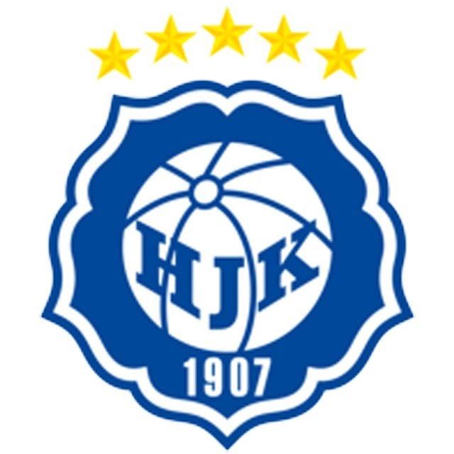 HJK Helsinki B W