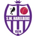 Escudo SW Harelbeke
