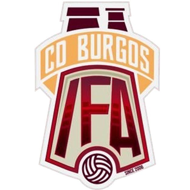 Burgos International B