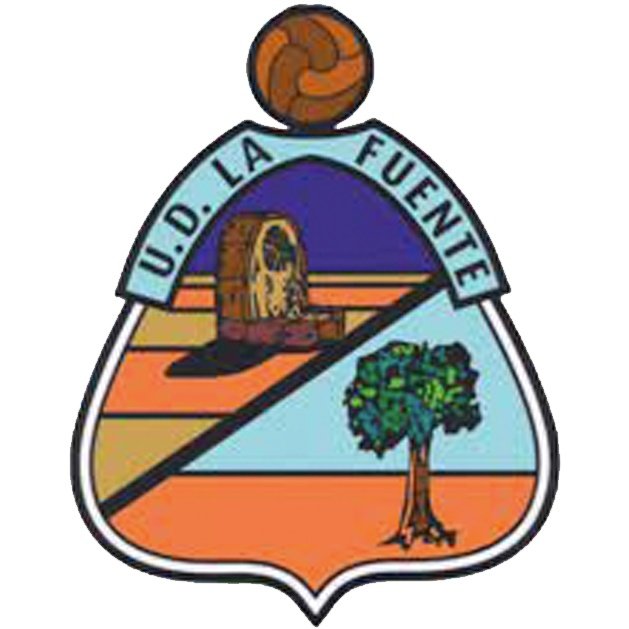 UD La Fuente B