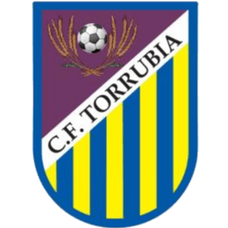 CF Torrubia