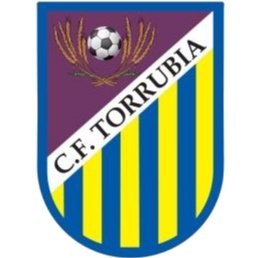 CF Torrubia