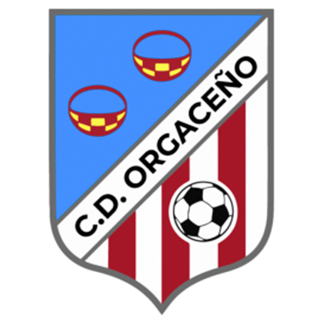 CD Orgaceño B