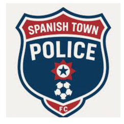 Spanish Town Police