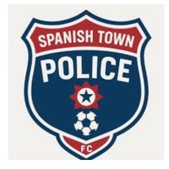 Spanish Town Police