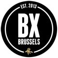 Escudo del BX Brussels