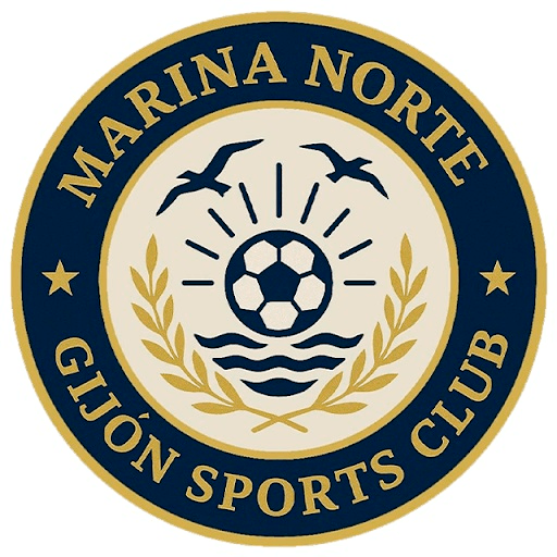 Marina Norte Gijón SC