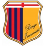 Borgo Incrociati