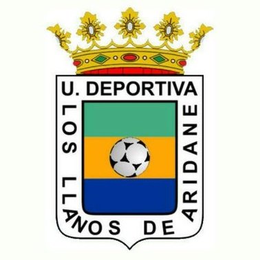 Llanos Aridane U16