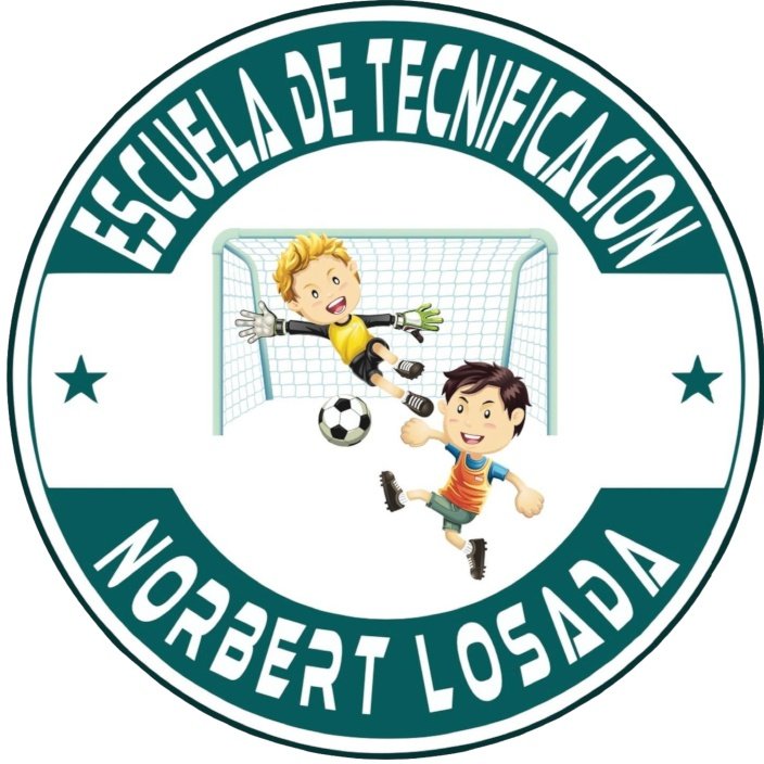 EF Norbert Losada