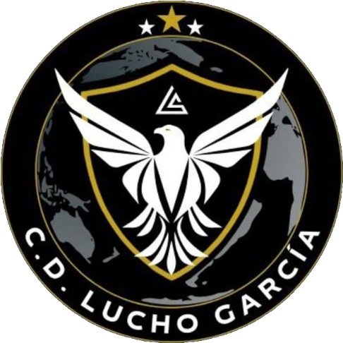 CD Lucho García