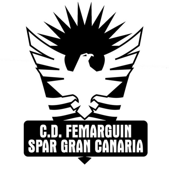 Spar Gran Canaria B W