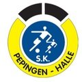 Escudo del Pepingen-Halle