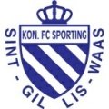 Escudo del Sint-Gillis Waas