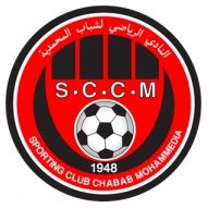 SCC Mohammédia U23