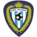 Escudo del Sterrebeek