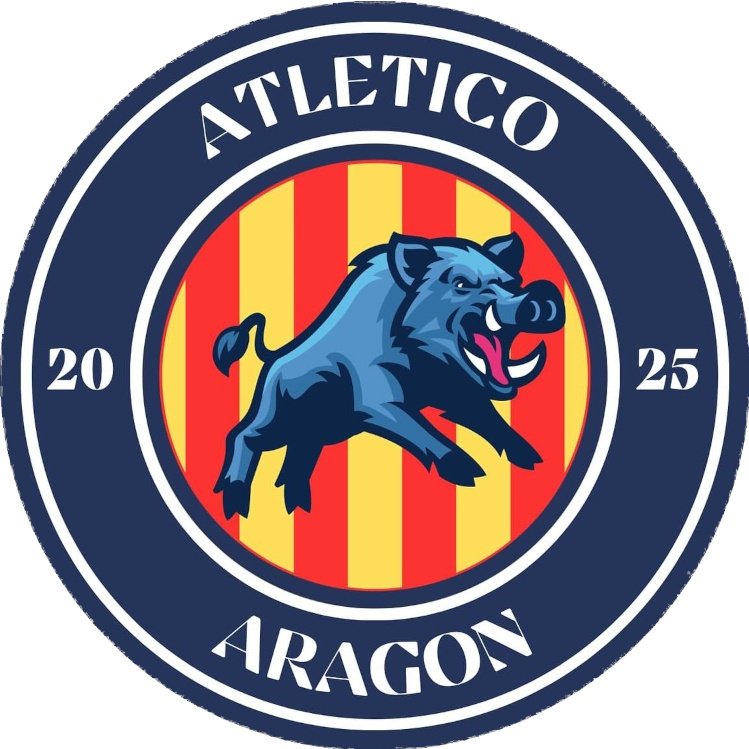 Atlético Aragón 2025