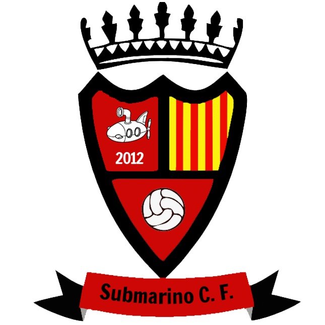 Submarino B