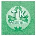 Escudo del TK Meldert