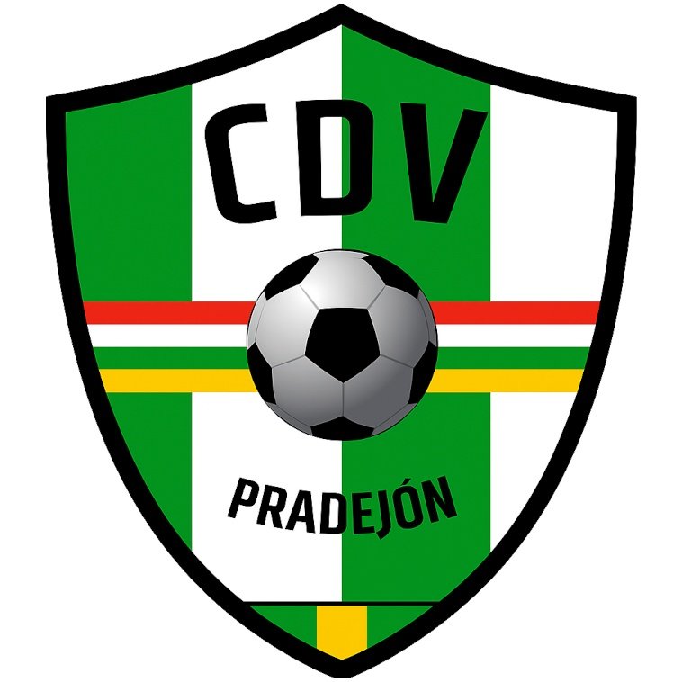 Verdiblancos Pradejón W