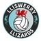Lliswerry