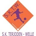 Escudo del Terjoden-Welle