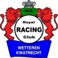Escudo del Wetteren-Kwatrecht