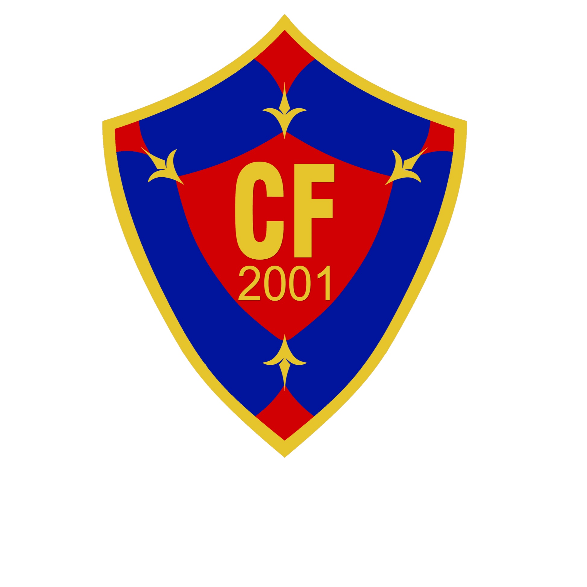ASD CF 2001
