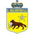 Escudo del Wolvertem