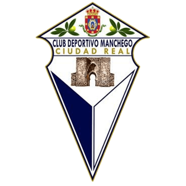 Manchego Ciudad Real U16
