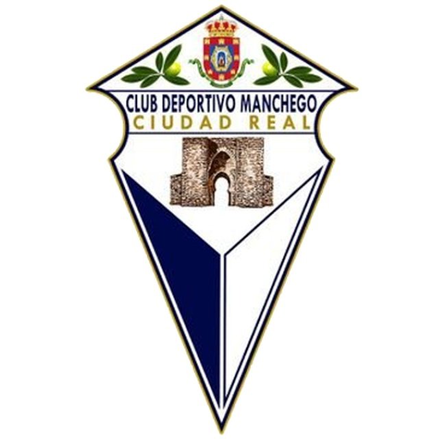 Manchego Ciudad Real U16