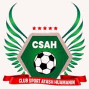 Sport Ayash Huamanin