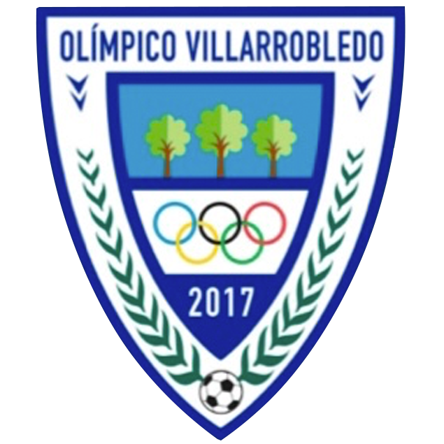 Olímpico Villarrobledo U16