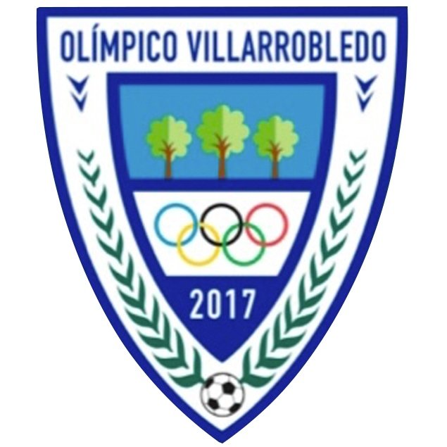 Olímpico Villarrobledo U16