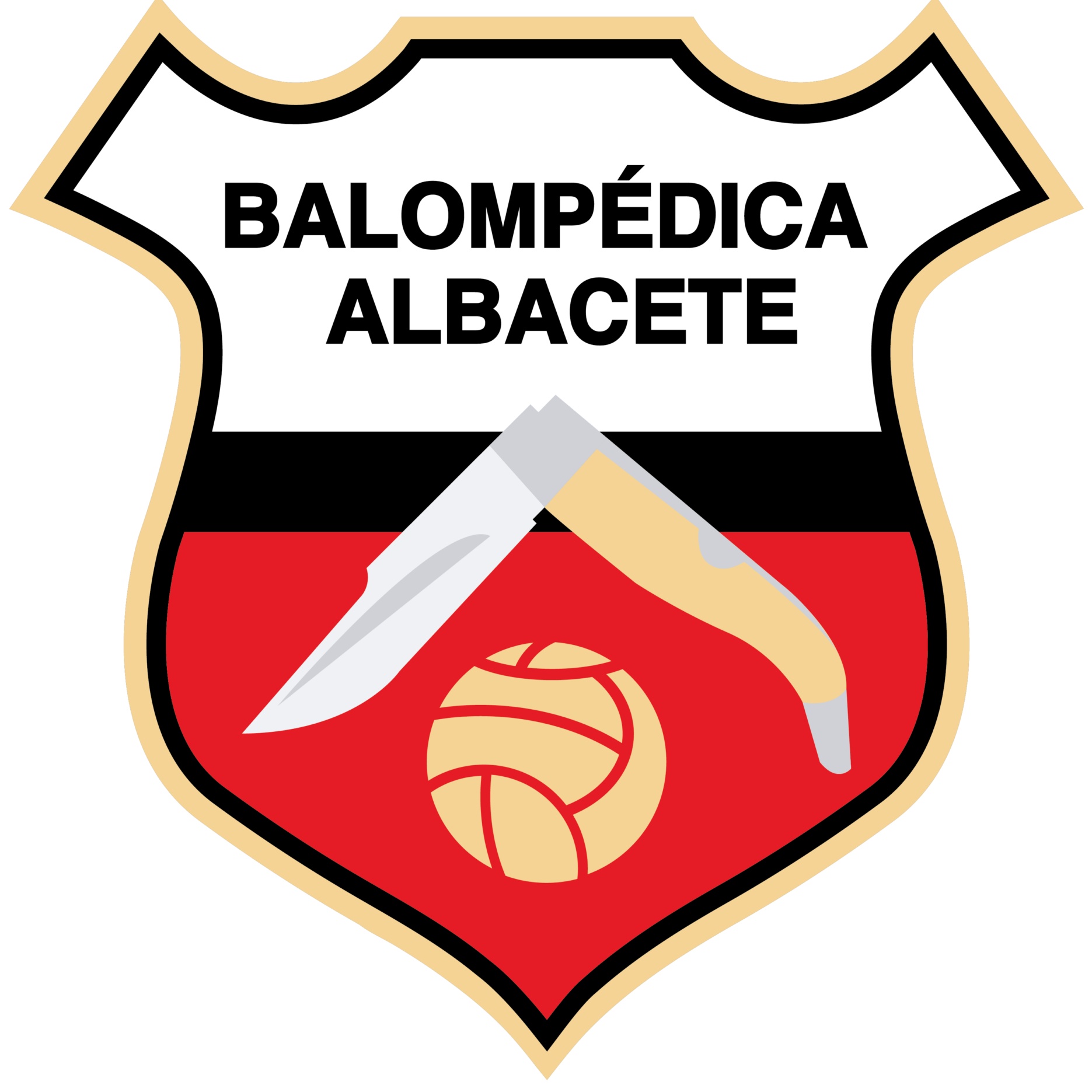Balompédica Albacete U16