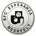Escudo del Esperanza Neerpelt