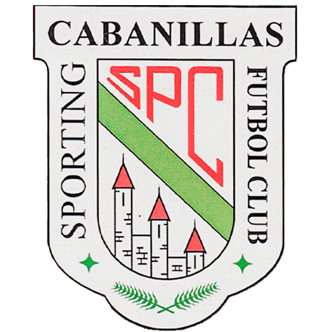 Sporting Cabanillas U16