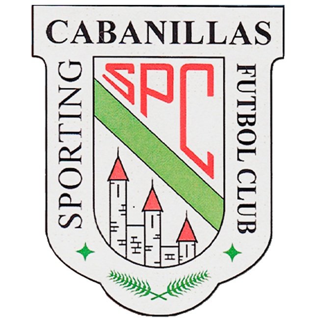 Sporting Cabanillas U16