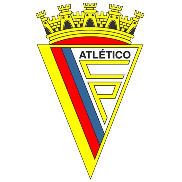 Atlético CP U19