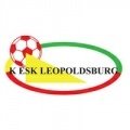 Escudo del Leopoldsburg