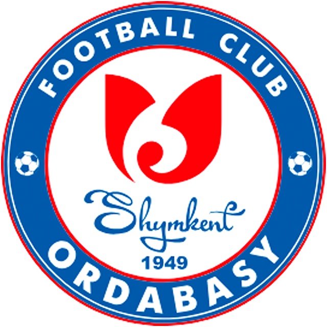 Ordabasy U19