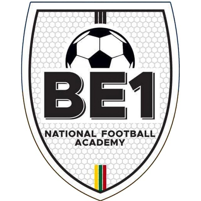 BE1 NFA U19