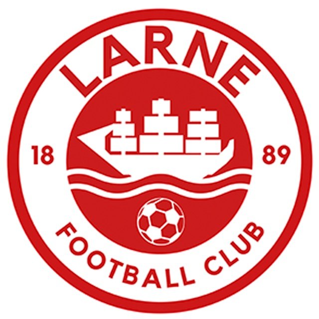 Larne U19