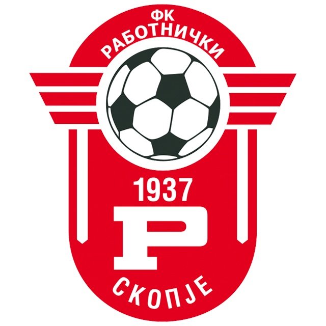 Rabotnicki U19
